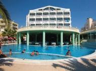 Hotel Club Nergis Beach